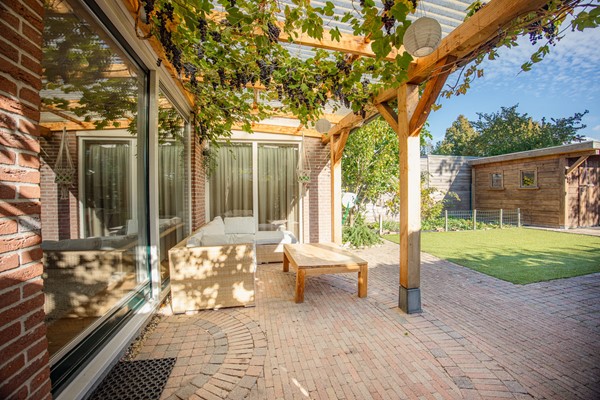 Medium property photo - Beursjeskruidstraat 21, 1313 DA Almere